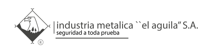 Industria Metálica El Aguila S.A.